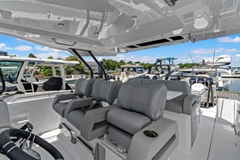 Cruisers Yachts 38 VTR 13 2026 Cruisers Yachts 38 VTR 14