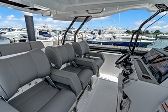 Cruisers Yachts 38 VTR 15 2026 Cruisers Yachts 38 VTR 16