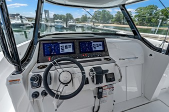 Cruisers Yachts 38 VTR 17 2026 Cruisers Yachts 38 VTR 18