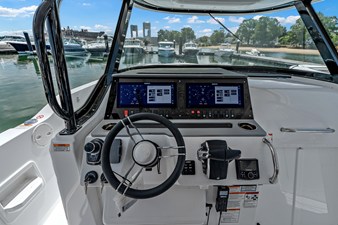 Cruisers Yachts 38 VTR 18 2026 Cruisers Yachts 38 VTR 19