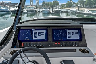Cruisers Yachts 38 VTR 19 2026 Cruisers Yachts 38 VTR 20