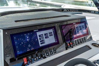 Cruisers Yachts 38 VTR 20 2026 Cruisers Yachts 38 VTR 21