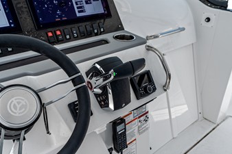 Cruisers Yachts 38 VTR 22 2026 Cruisers Yachts 38 VTR 23