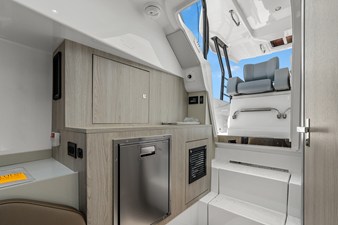 Cruisers Yachts 38 VTR 27 2026 Cruisers Yachts 38 VTR 28