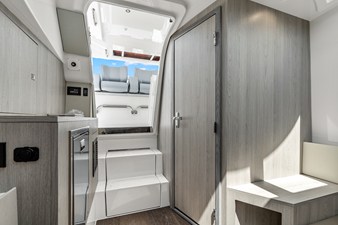 Cruisers Yachts 38 VTR 28 2026 Cruisers Yachts 38 VTR 29