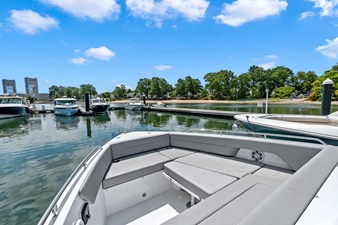 Cruisers Yachts 38 VTR 31 2026 Cruisers Yachts 38 VTR 32