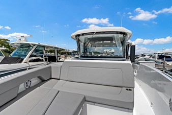 Cruisers Yachts 38 VTR 33 2026 Cruisers Yachts 38 VTR 34