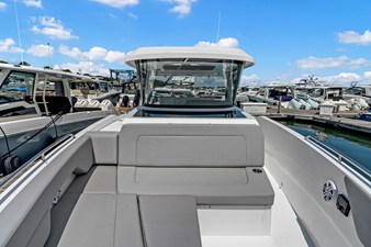 Cruisers Yachts 38 VTR 34 2026 Cruisers Yachts 38 VTR 35
