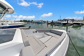Cruisers Yachts 38 VTR 35 2026 Cruisers Yachts 38 VTR 36