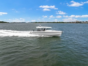 Cruisers Yachts 38 VTR 36 2026 Cruisers Yachts 38 VTR 37