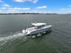 Cruisers Yachts 38 VTR 38 2026 Cruisers Yachts 38 VTR 39