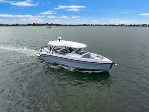 Cruisers Yachts 38 VTR 39 2026 Cruisers Yachts 38 VTR 40