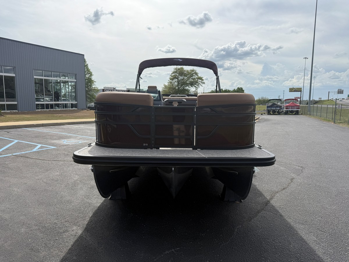 2026 Bennington 23 SSB LUXE 2