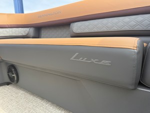 2026 Bennington 23 SSB LUXE 12