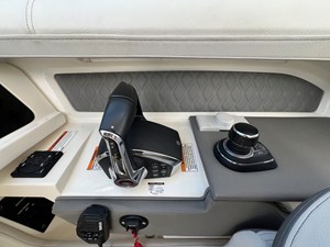 Sea Ray SLX 310 Outboard 20 2023 Sea Ray SLX 310 Outboard 21