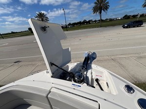 Sea Ray SLX 310 Outboard 32 2023 Sea Ray SLX 310 Outboard 33