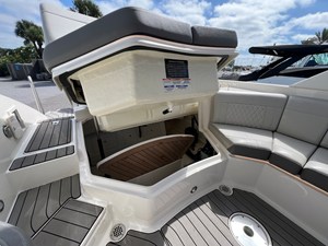 Sea Ray SLX 310 Outboard 35 2023 Sea Ray SLX 310 Outboard 36