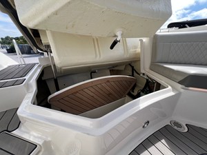 Sea Ray SLX 310 Outboard 36 2023 Sea Ray SLX 310 Outboard 37