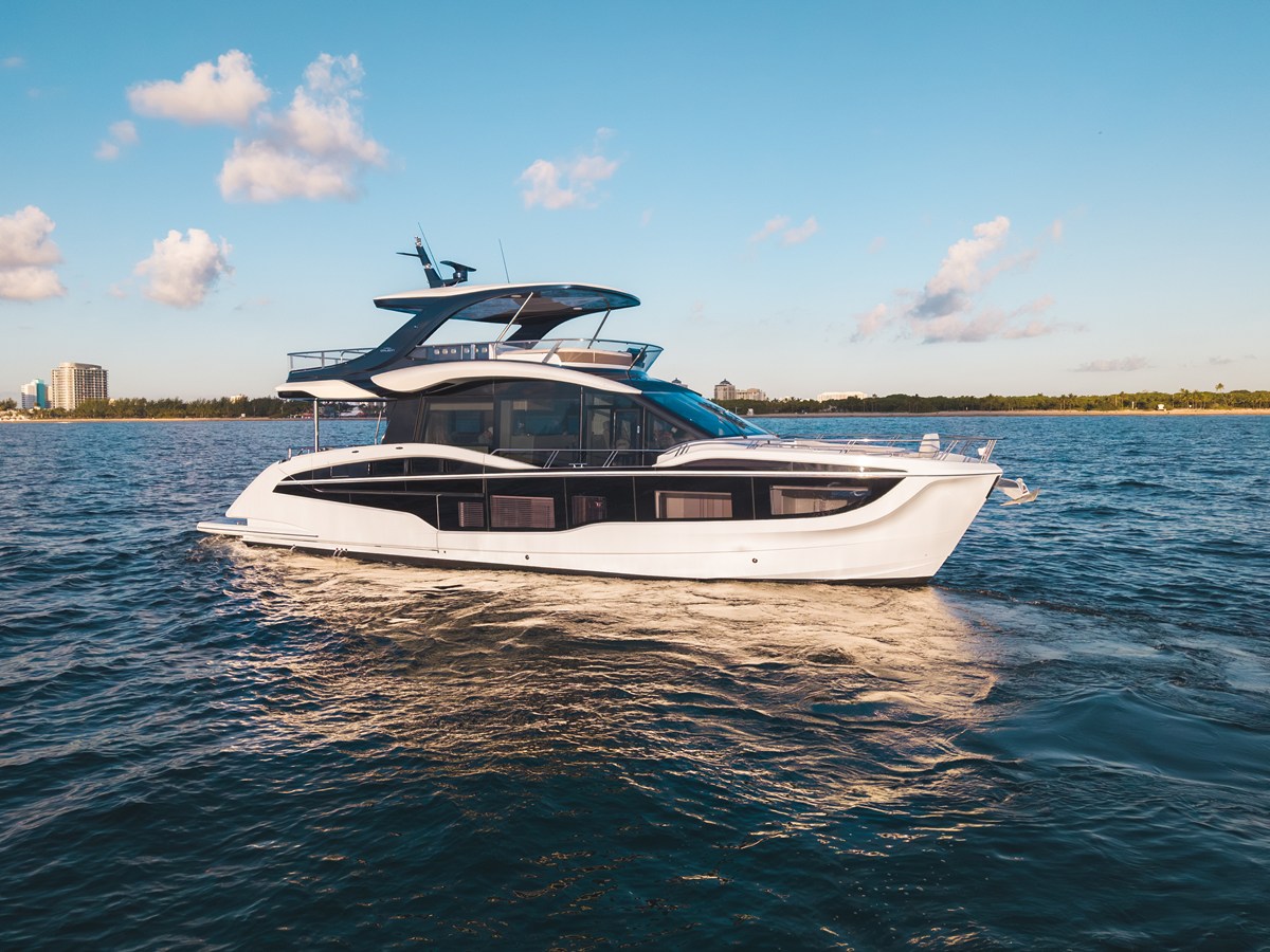 2027 Galeon 620 FLY 3