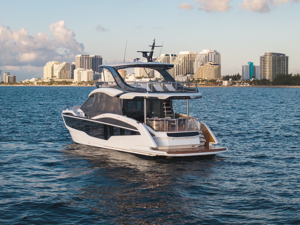 2027 Galeon 620 FLY 6