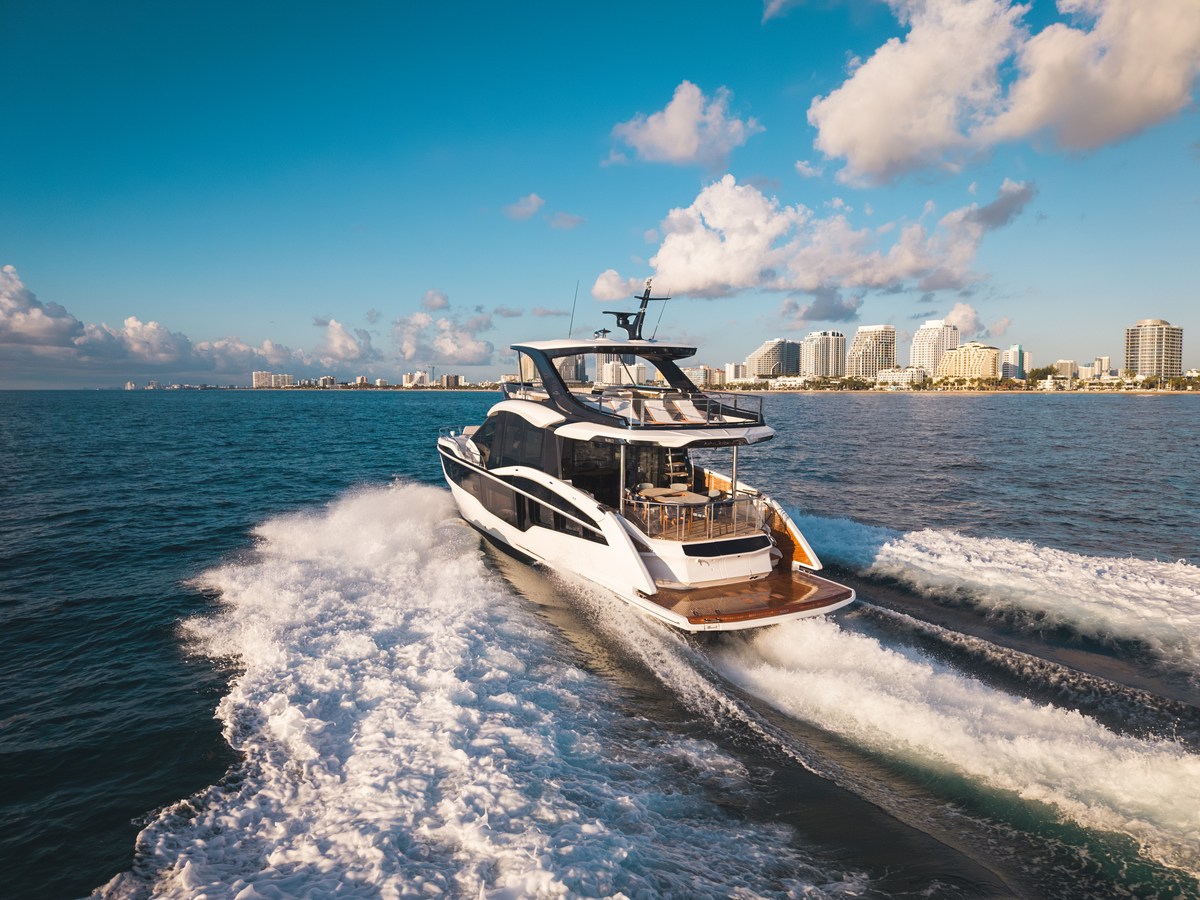 2027 Galeon 620 FLY 13