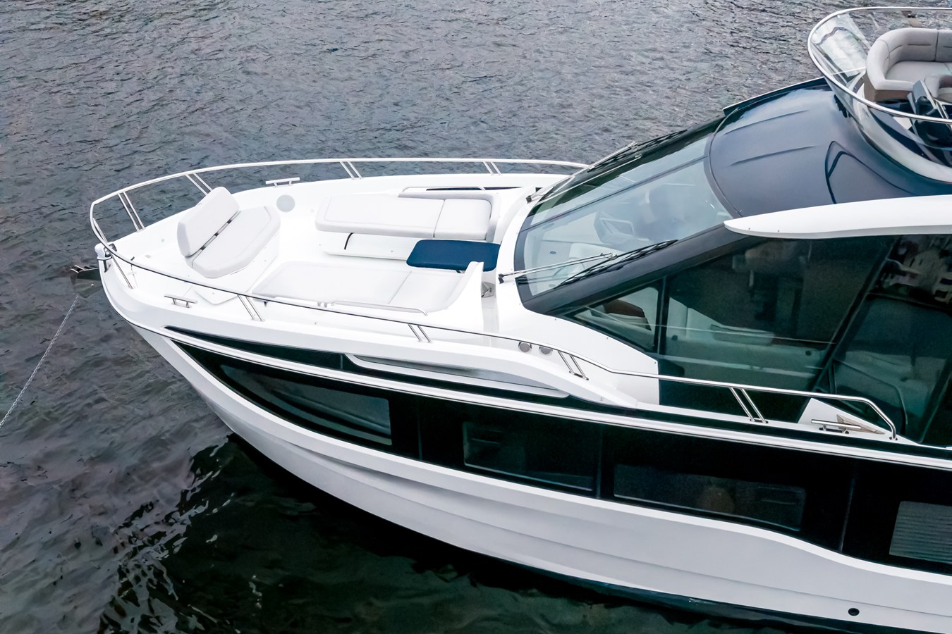 2027 Galeon 620 FLY 27