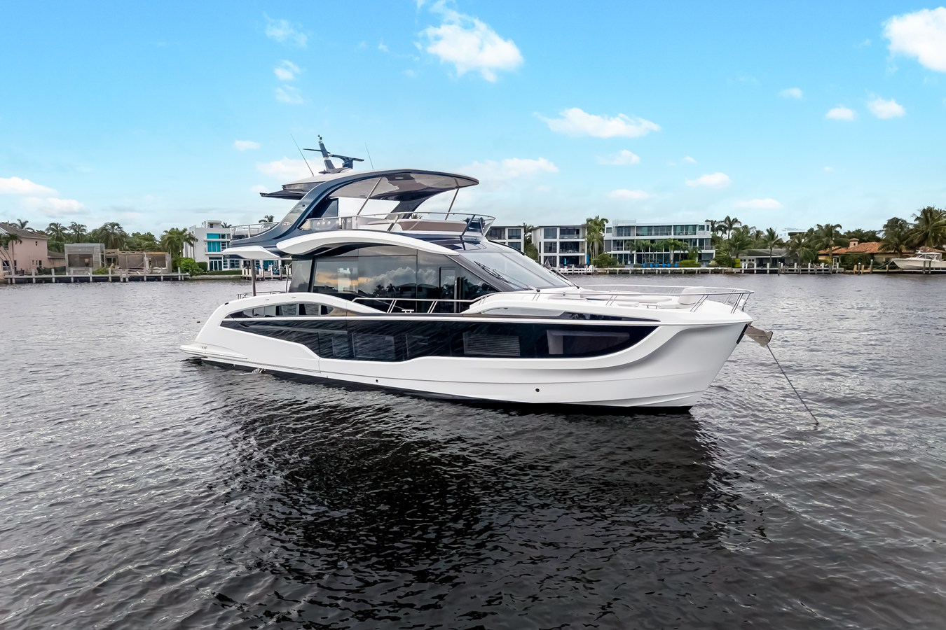 2027 Galeon 620 FLY 29