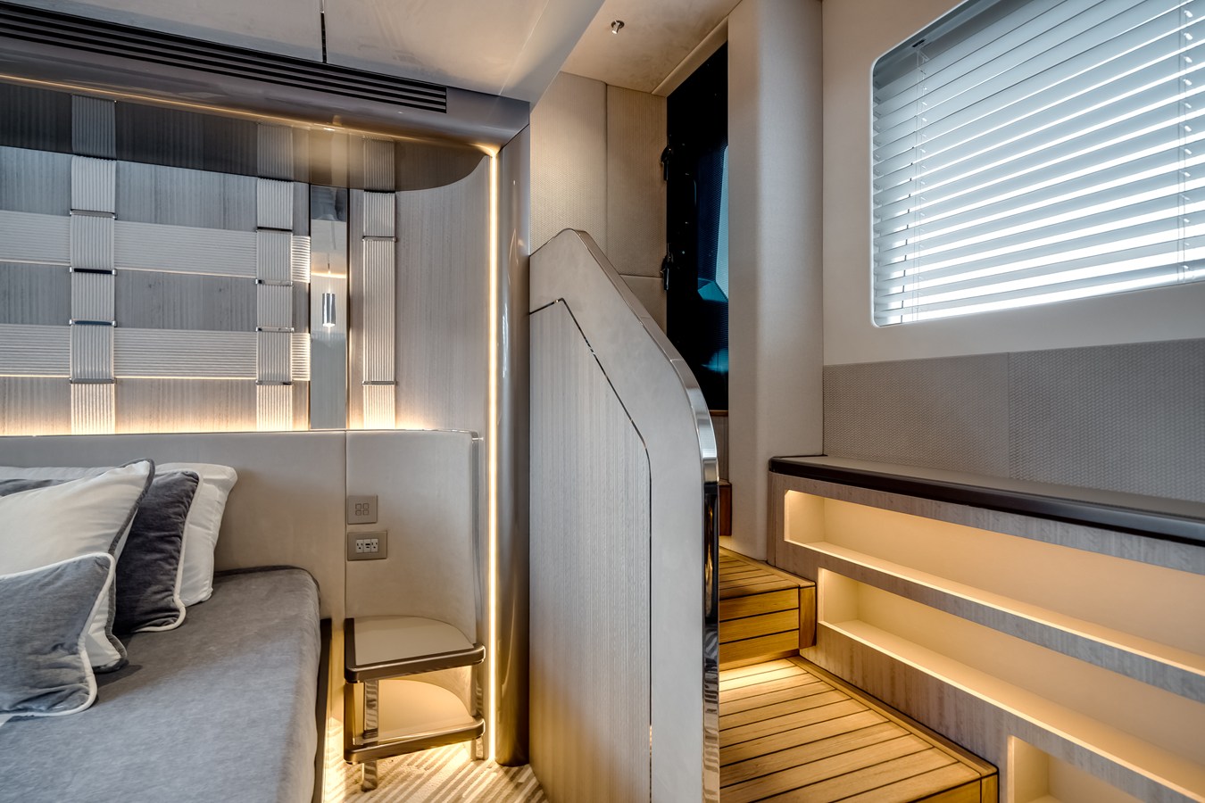 2027 Galeon 620 FLY 41