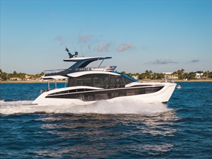 2027 Galeon 620 FLY 8