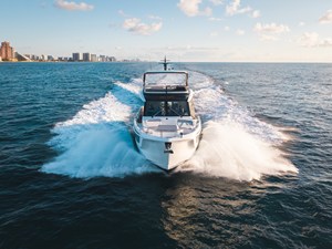 2027 Galeon 620 FLY 11