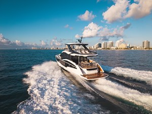 2027 Galeon 620 FLY 13
