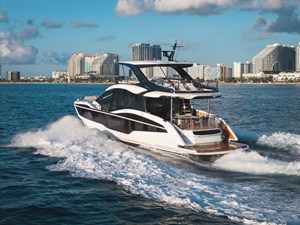 2027 Galeon 620 FLY 14