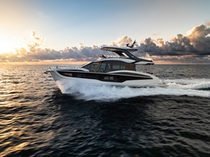2027 Galeon 620 FLY 17