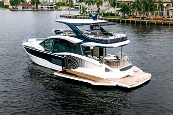 2027 Galeon 620 FLY 20