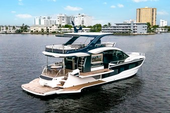 2027 Galeon 620 FLY 23