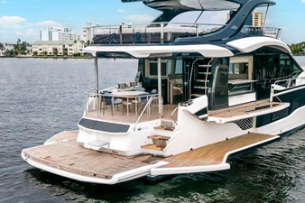 2027 Galeon 620 FLY 24