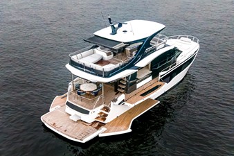 2027 Galeon 620 FLY 25
