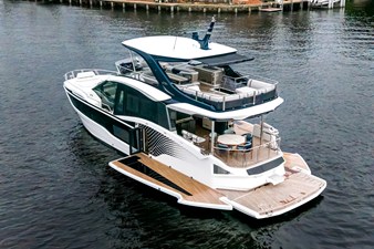 2027 Galeon 620 FLY 26
