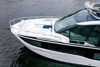 2027 Galeon 620 FLY 27
