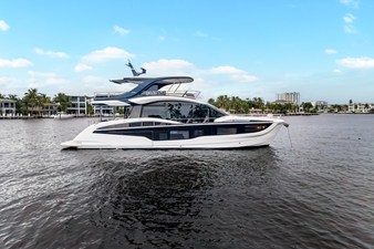 2027 Galeon 620 FLY 28