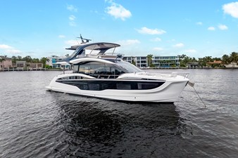 2027 Galeon 620 FLY 29