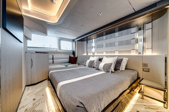2027 Galeon 620 FLY 35