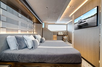 2027 Galeon 620 FLY 39