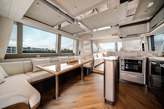 2027 Galeon 620 FLY 46