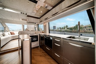 2027 Galeon 620 FLY 48
