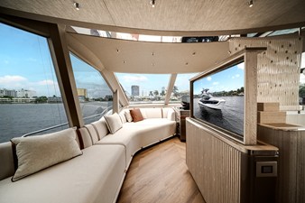 2027 Galeon 620 FLY 53