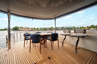 2027 Galeon 620 FLY 58
