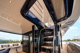 2027 Galeon 620 FLY 61