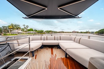 2027 Galeon 620 FLY 62