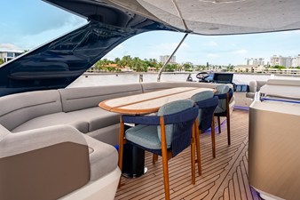 2027 Galeon 620 FLY 64